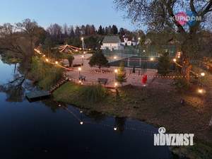 Дом 250м², 2-этажный, участок 15 сот.