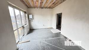 Коттедж 80м², 1-этажный, участок 8 сот.