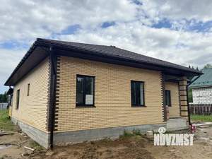 Дом 147м², 1-этажный, участок 14 сот.