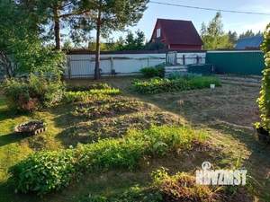 Дом 37м², 2-этажный, участок 10 сот.