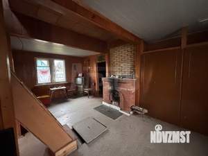 Дом 17м², 2-этажный, участок 17 сот.