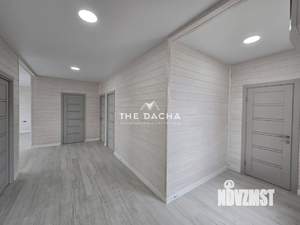 Дом 105м², 1-этажный, участок 22 сот.