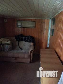 Дом 37м², 2-этажный, участок 10 сот.