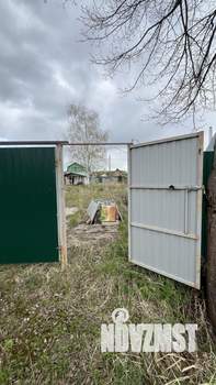 Дача 44м², 2-этажный, участок 8 сот.