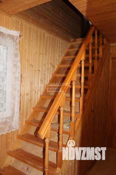 Дом 50м², 2-этажный, участок 7 сот.