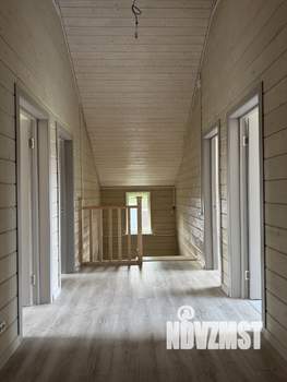 Дача 161м², 2-этажный, участок 15 сот.