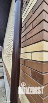 Дача 108м², 1-этажный, участок 8 сот.