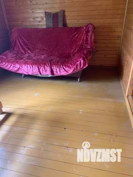 Дом 85м², 2-этажный, участок 12 сот.