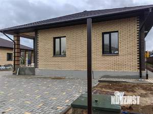 Дом 140м², 1-этажный, участок 10 сот.