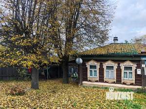 Дом 48м², 1-этажный, участок 12 сот.