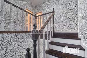 Дом 168м², 2-этажный, участок 9 сот.