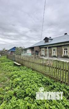 Дом 49м², 1-этажный, участок 18 сот.
