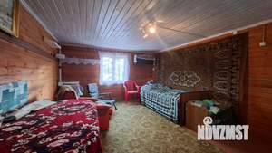 Дом 36м², 2-этажный, участок 4 сот.