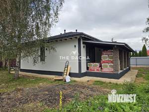 Дом 149м², 1-этажный, участок 10 сот.