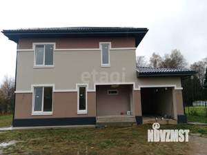 Дом 215м², 2-этажный, участок 12 сот.