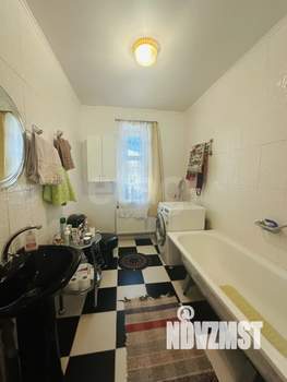 Дом 124м², 1-этажный, участок 8 сот.