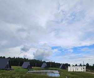 Дом 36м², 1-этажный, участок 2 сот.