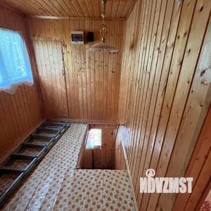 Дом 30м², 2-этажный, участок 4 сот.