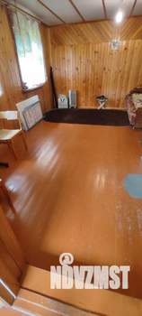 Дом 48м², 2-этажный, участок 14 сот.