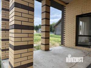 Дом 131м², 1-этажный, участок 9 сот.