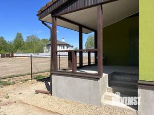 Дом 186м², 2-этажный, участок 12 сот.