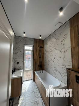 Дом 100м², 1-этажный, участок 8 сот.