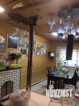 Дом 134м², 2-этажный, участок 5 сот.