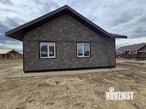 Дом 80м², 1-этажный, участок 10 сот.