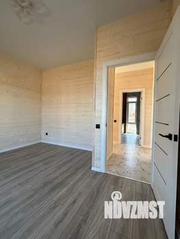 Дом 100м², 1-этажный, участок 10 сот.