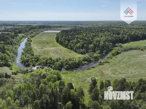 Дом 186м², 2-этажный, участок 12 сот.