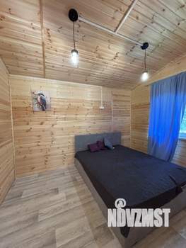 Дом 72м², 1-этажный, участок 5 сот.