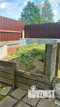 Дом 37м², 2-этажный, участок 5 сот.