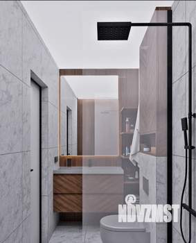 Дом 110м², 1-этажный, участок 5 сот.