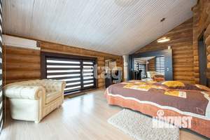 Дом 193м², 2-этажный, участок 20 сот.