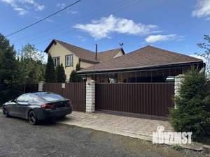 Дом 240м², 2-этажный, участок 15 сот.