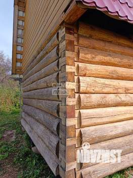 Дом 20м², 1-этажный, участок 12 сот.