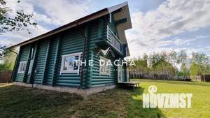 Дом 185м², 2-этажный, участок 20 сот.