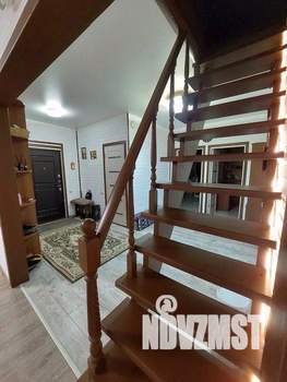 Коттедж 120м², 2-этажный, участок 30 сот.