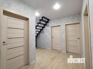 Дом 120м², 2-этажный, участок 4 сот.