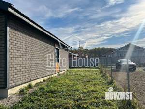 Дом 110м², 1-этажный, участок 10 сот.