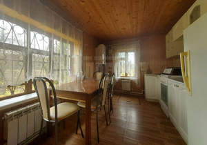 Дом 82м², 2-этажный, участок 12 сот.