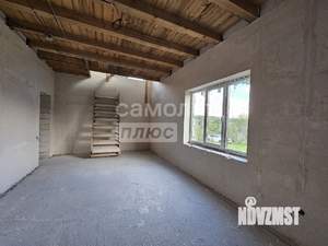 Дом 131м², 2-этажный, участок 11 сот.