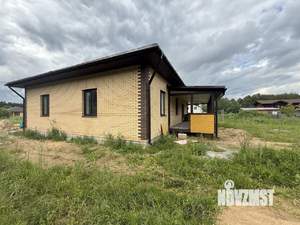 Дом 147м², 1-этажный, участок 14 сот.