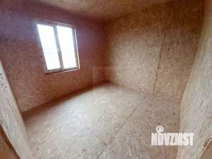 Дом 66м², 1-этажный, участок 15 сот.