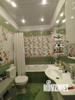 Дача 230м², 2-этажный, участок 13 сот.