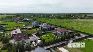 Дом 200м², 2-этажный, участок 15 сот.