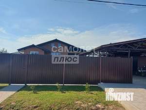 Дом 121м², 1-этажный, участок 10 сот.