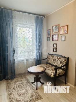 Дом 124м², 1-этажный, участок 8 сот.