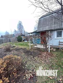 Дом 29м², 2-этажный, участок 7 сот.