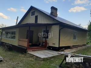 Дом 87м², 1-этажный, участок 18 сот.